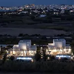 Isalos Naxos *