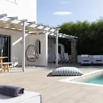 Villa Isalos Naxos
