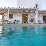Isalos Naxos 빌라 Naxos City