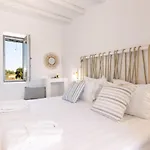 Isalos Naxos 빌라