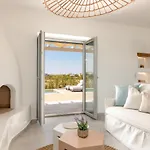 빌라 Isalos Naxos Naxos City