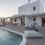 Isalos Naxos 빌라