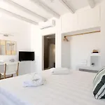 Isalos Naxos 빌라 Naxos City