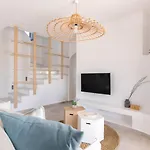 Isalos Naxos 빌라