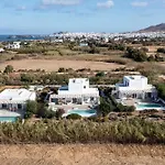 Isalos Naxos Villa