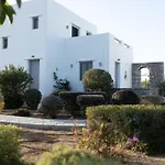 빌라 Isalos Naxos *