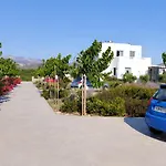 Villa Isalos Naxos