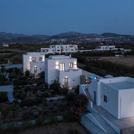 Isalos Naxos 빌라 Naxos City