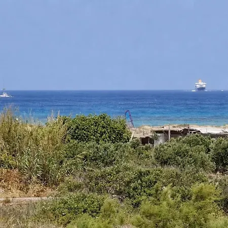 Isalos Naxos Villa