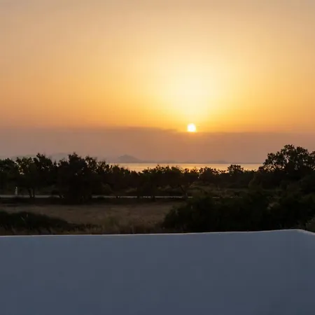 빌라 Isalos Naxos Naxos City